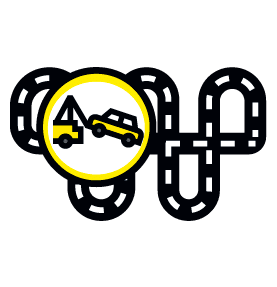 буксировка