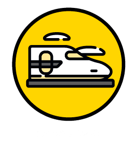 Такси на вокзал Заказать дешевое такси на вокзалы города Москвы