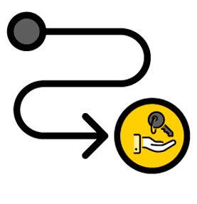 перегон авто